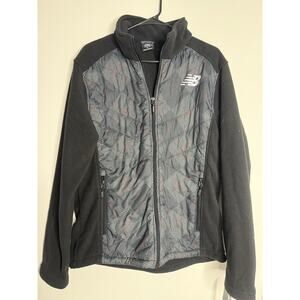 Womens' New Balance Jacket
